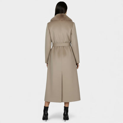 Adeline - Women's Wrap Jacket - photo 8