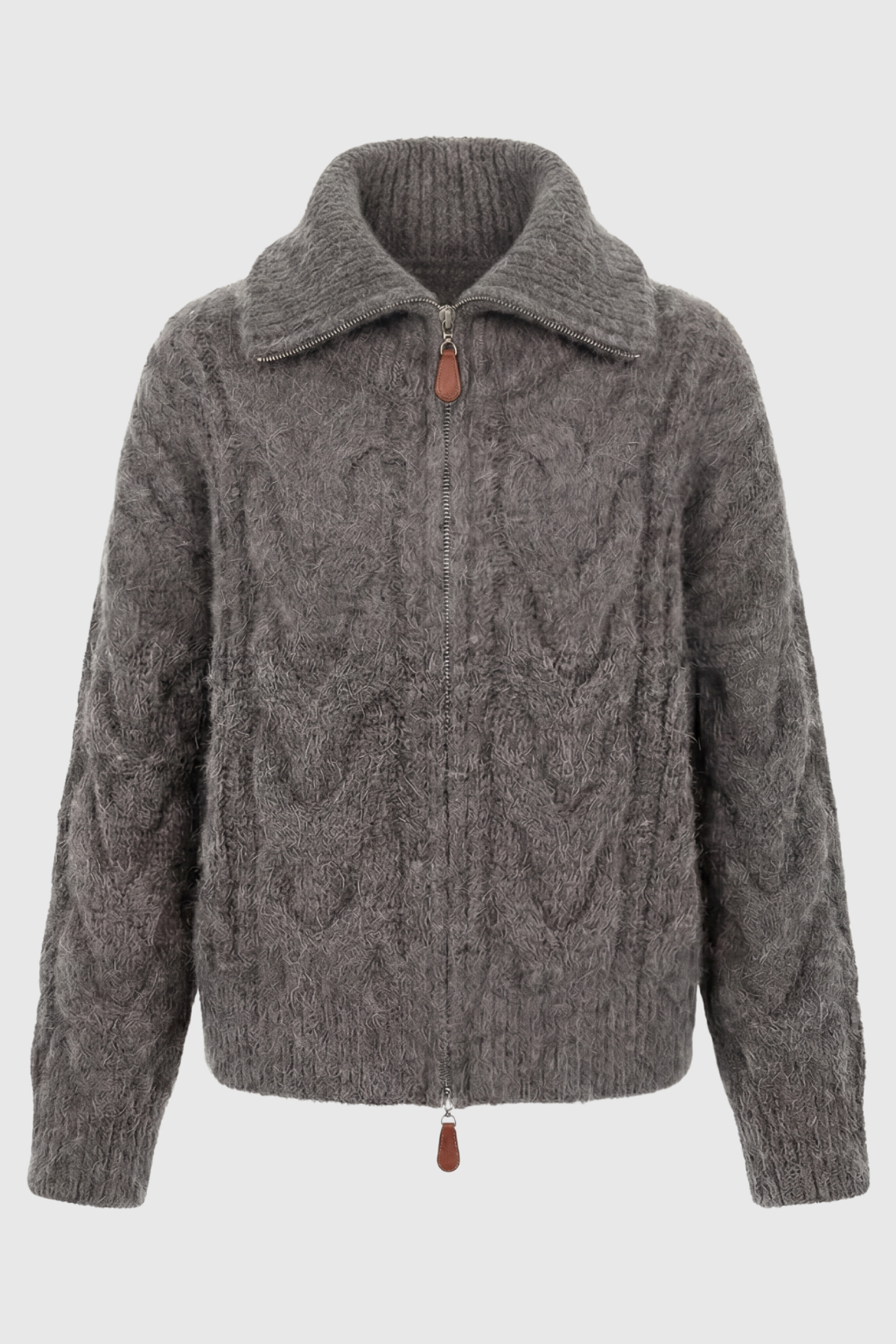 Marguerite - Women's Relaxed Sweater - photo 1