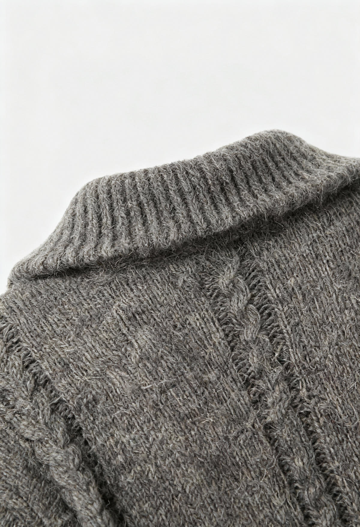 Marguerite - Women's Relaxed Sweater - photo 7