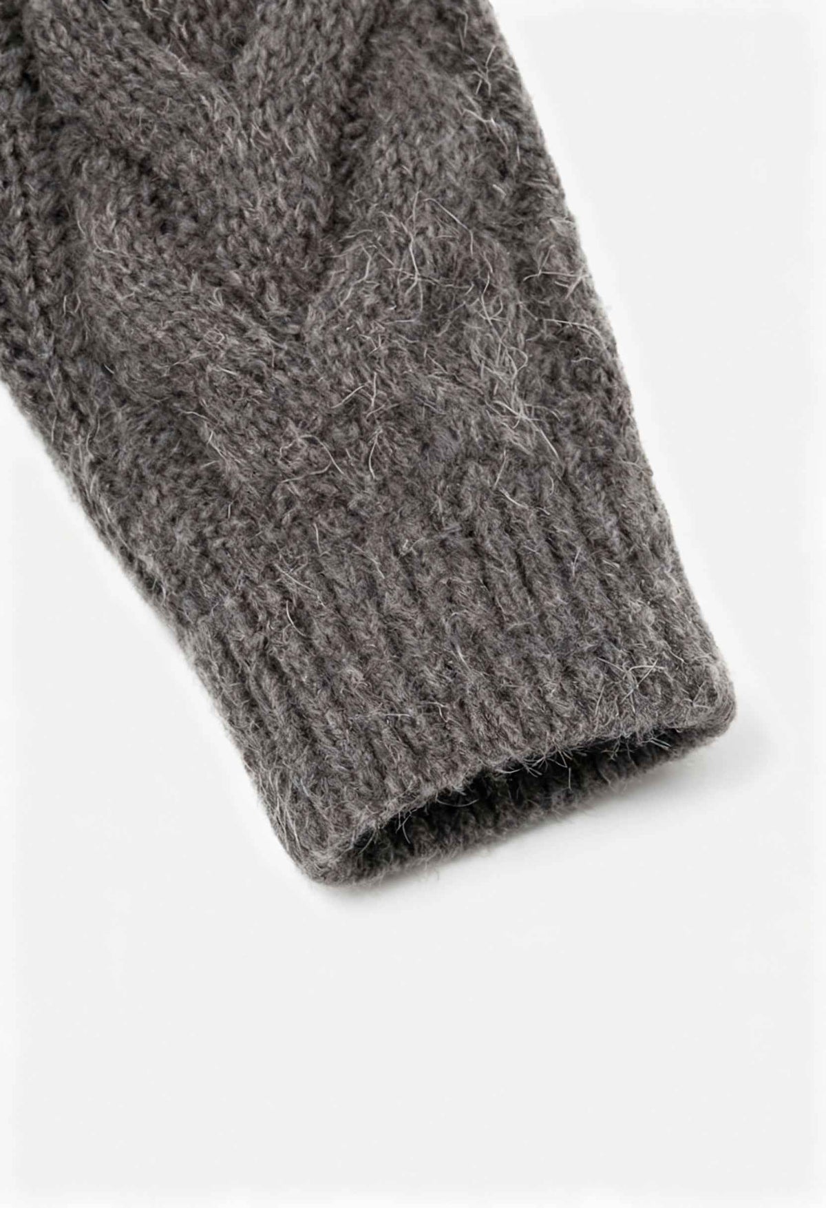 Marguerite - Women's Relaxed Sweater - photo 8