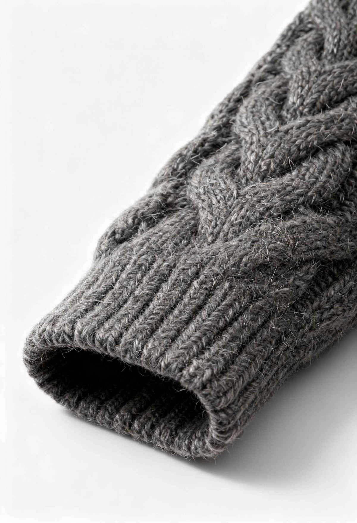 Marguerite - Women's Relaxed Sweater - photo 9