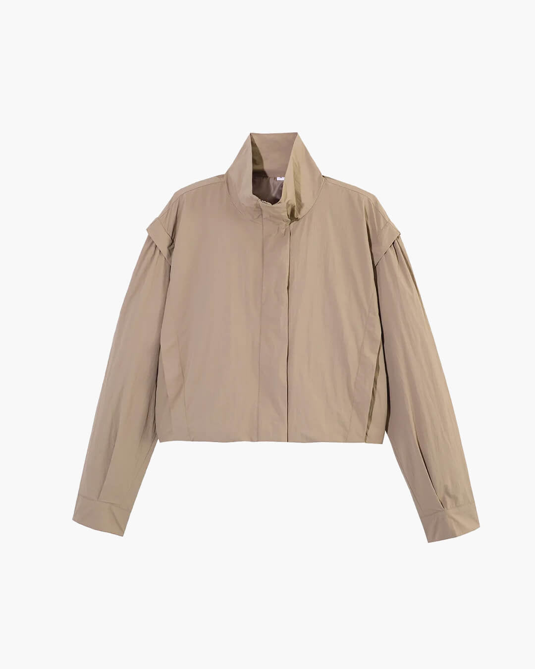 Genevieve - Women's Cropped Jacket - photo 4