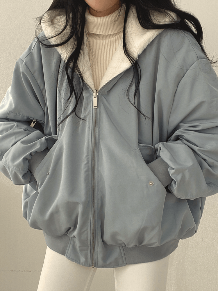 Imogen - Women's Winter Jacket - photo 4