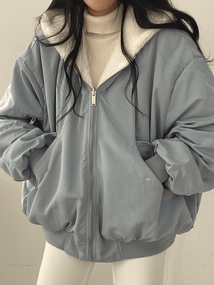 Imogen - Women's Winter Jacket - photo 4