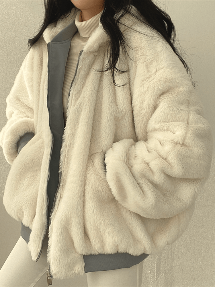 Imogen - Women's Winter Jacket - photo 7