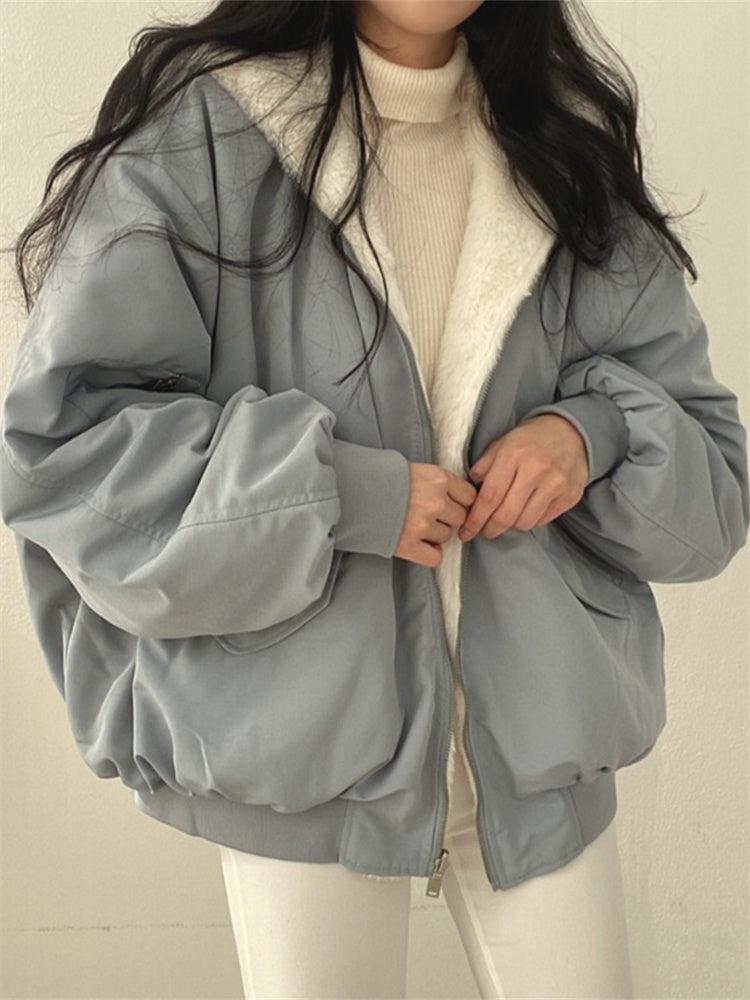 Imogen - Women's Winter Jacket - photo 5