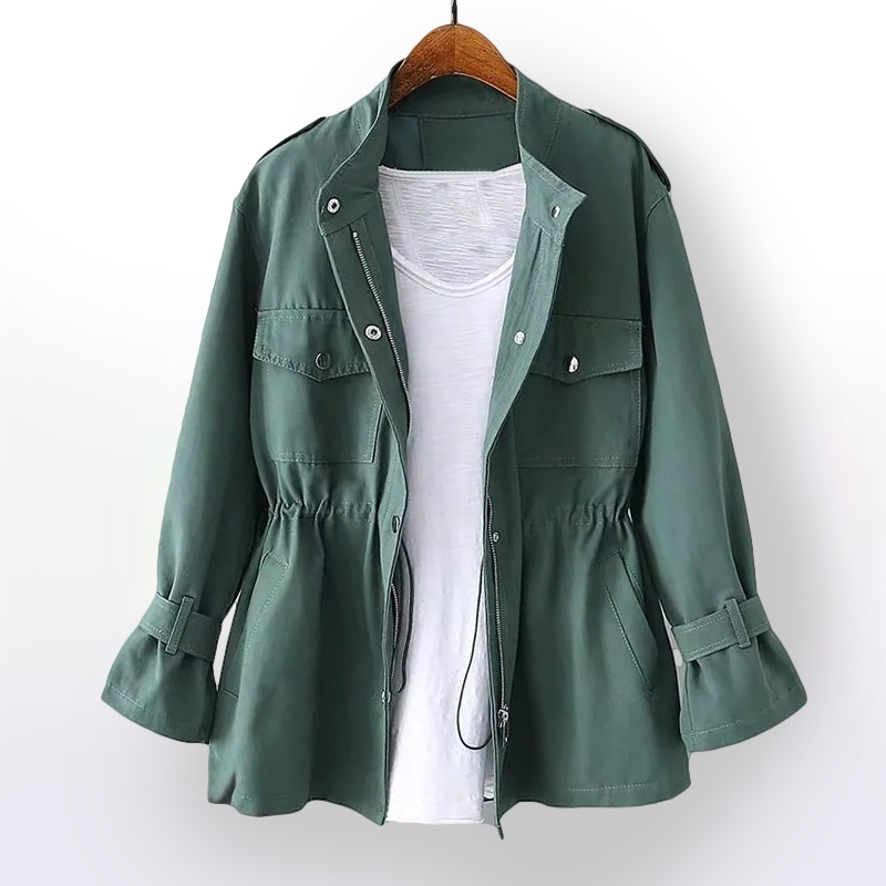 Paloma - Women's Rain Coat