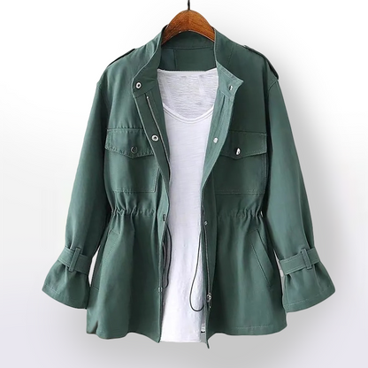 Paloma - Women's Rain Coat