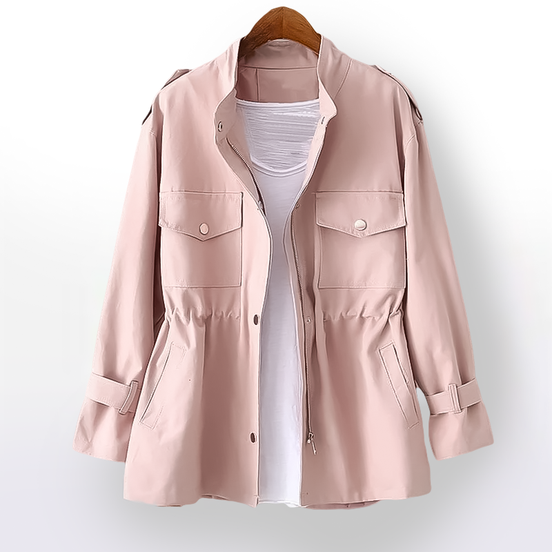 Paloma - Women's Rain Coat