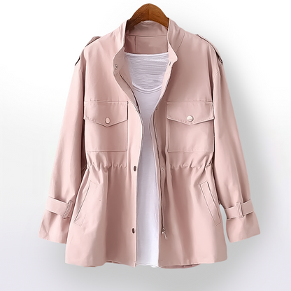 Paloma - Women's Rain Coat