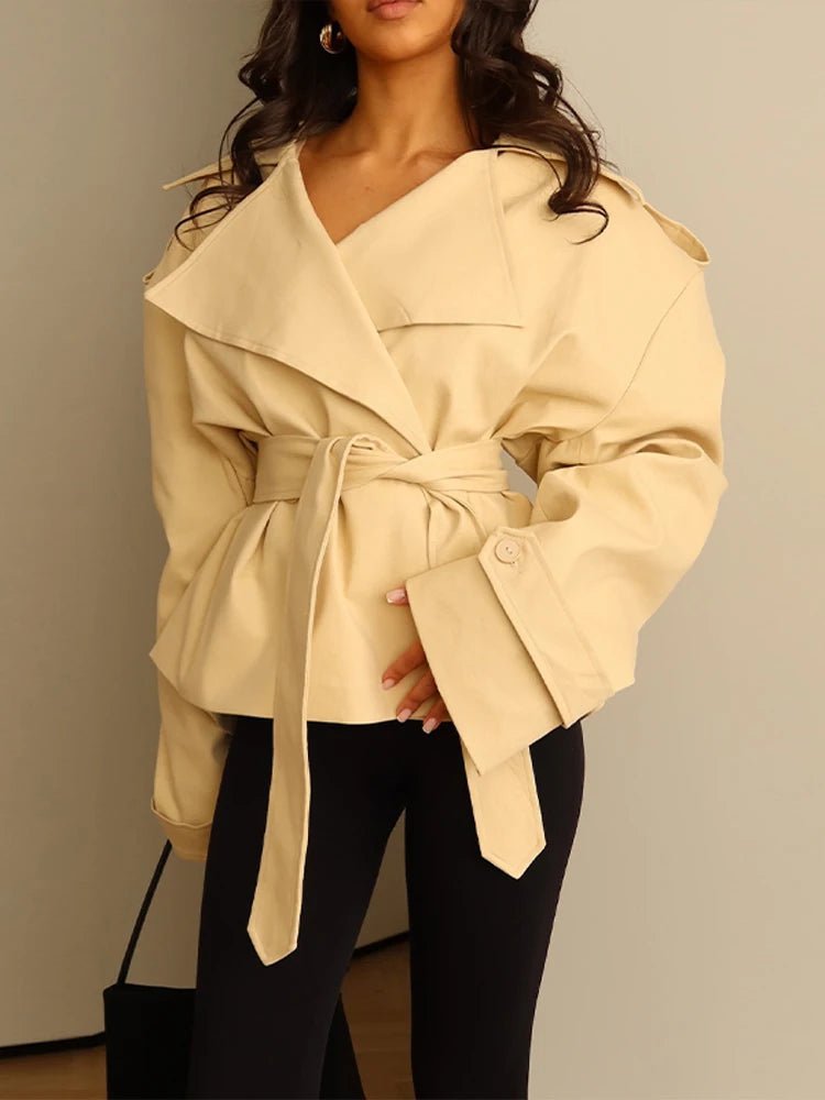 Florentine - Women's Cropped Jacket - photo 2