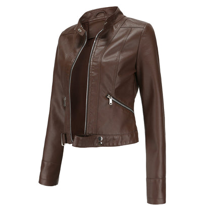 Noor - Women's Bomber Jacket - photo 10