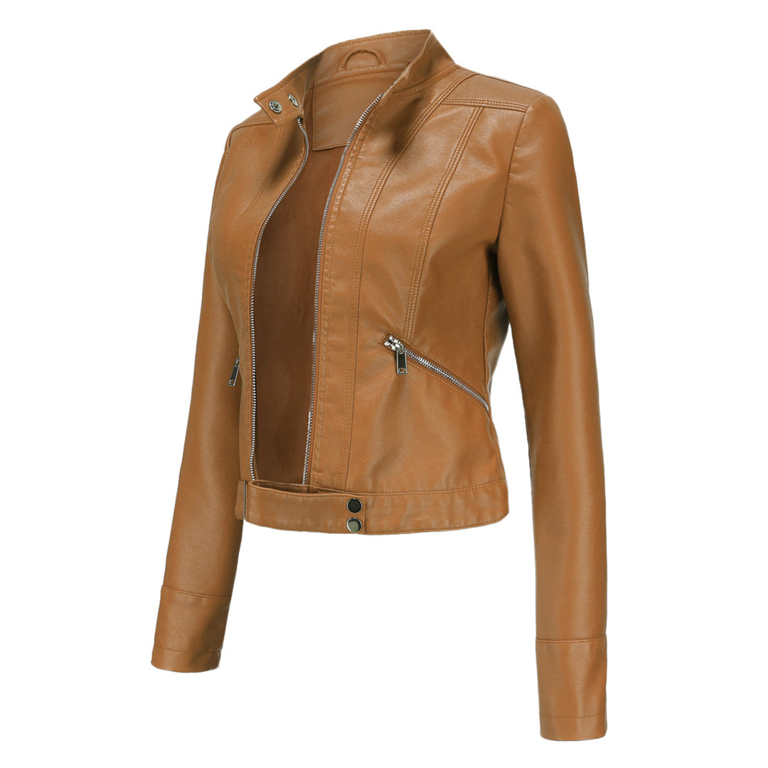 Noor - Women's Bomber Jacket - photo 11