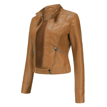 Noor - Women's Bomber Jacket - photo 11