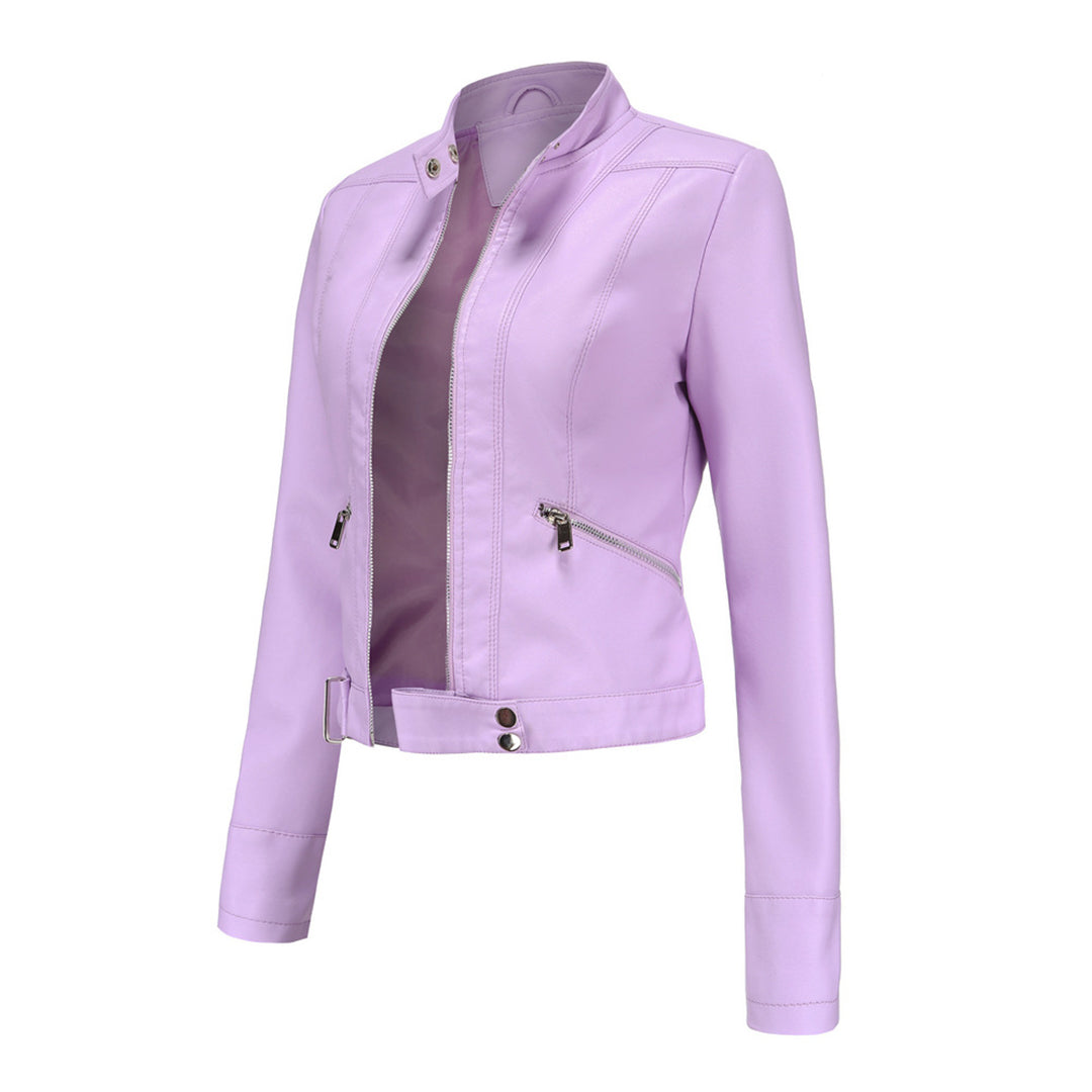 Noor - Women's Bomber Jacket - photo 12