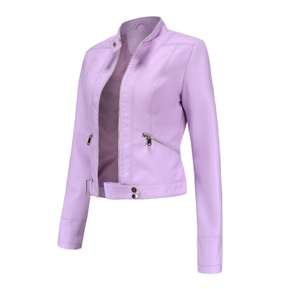 Noor - Women's Bomber Jacket - photo 12