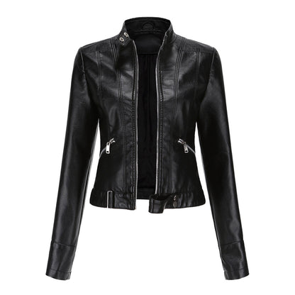 Noor - Women's Bomber Jacket - photo 13