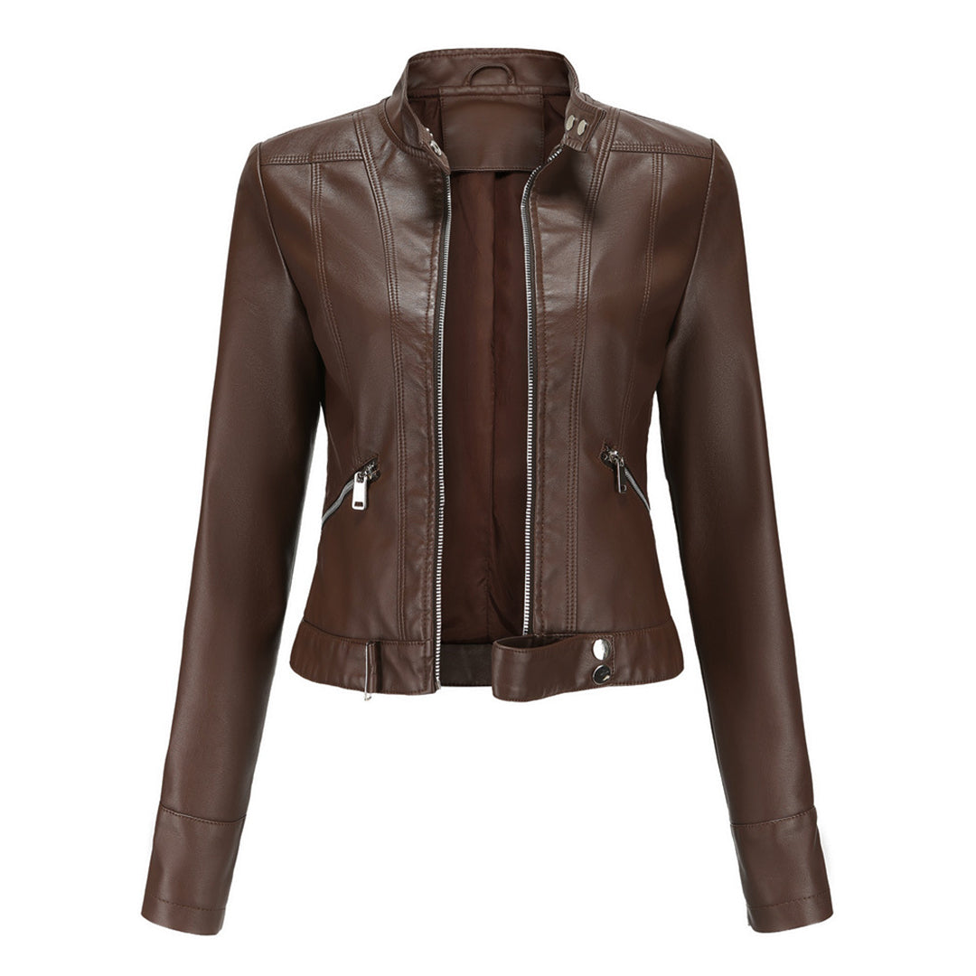 Noor - Women's Bomber Jacket - photo 15