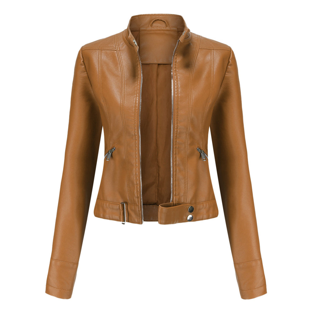 Noor - Women's Bomber Jacket - photo 16