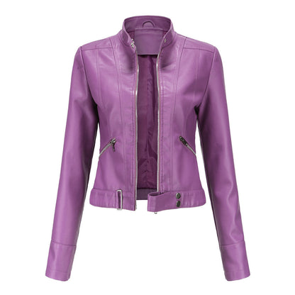 Noor - Women's Bomber Jacket - photo 18