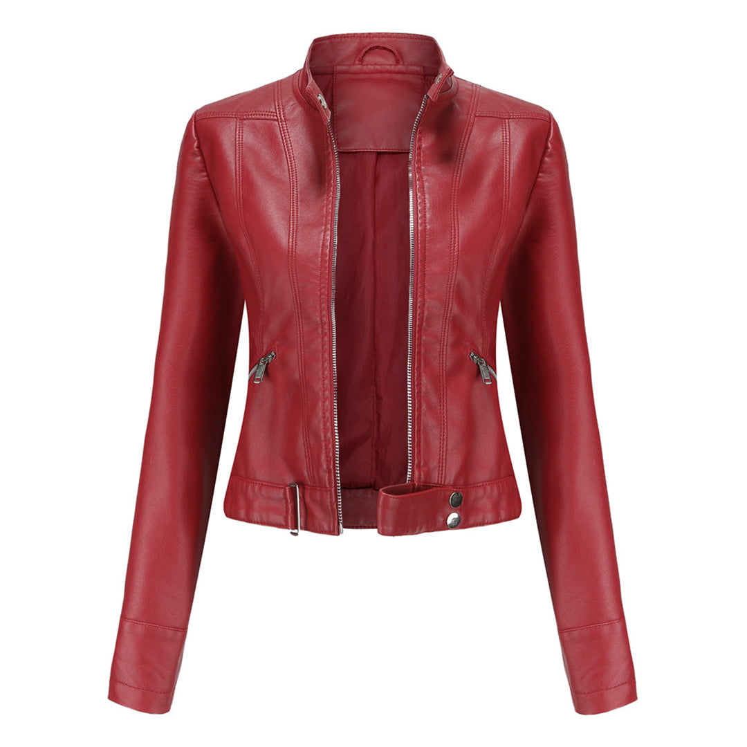 Noor - Women's Bomber Jacket - photo 2