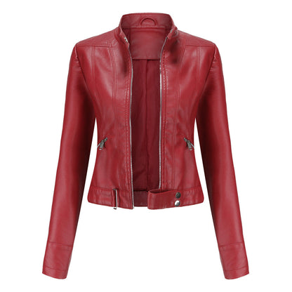 Noor - Women's Bomber Jacket - photo 2