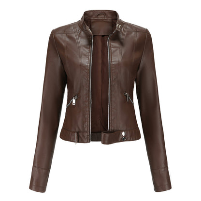 Noor - Women's Bomber Jacket - photo 3