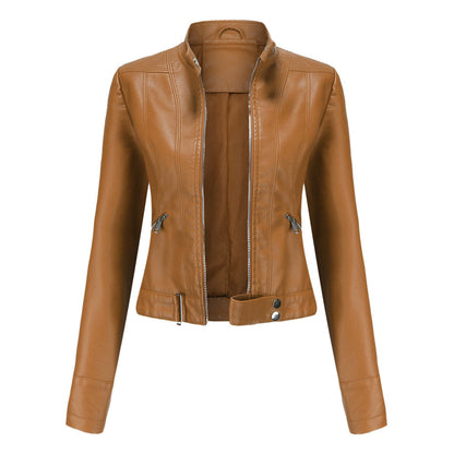 Noor - Women's Bomber Jacket - photo 4