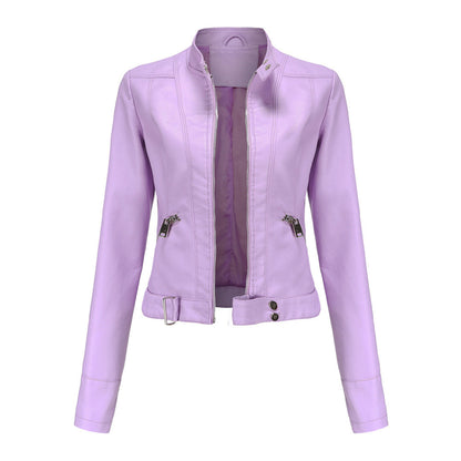 Noor - Women's Bomber Jacket - photo 5