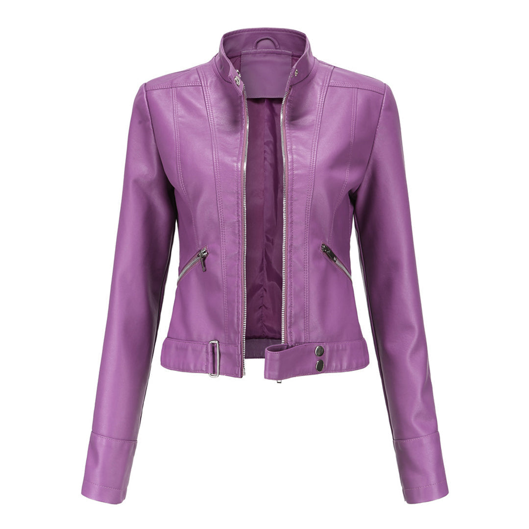 Noor - Women's Bomber Jacket - photo 6