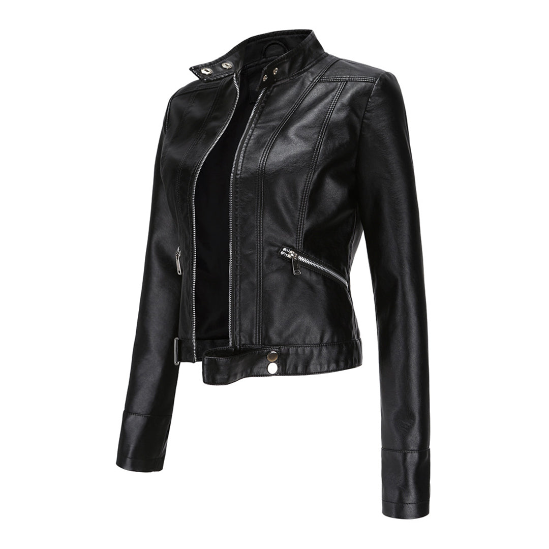 Noor - Women's Bomber Jacket - photo 8