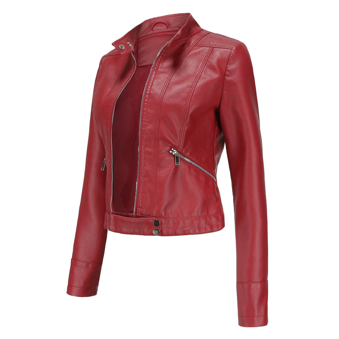 Noor - Women's Bomber Jacket - photo 9