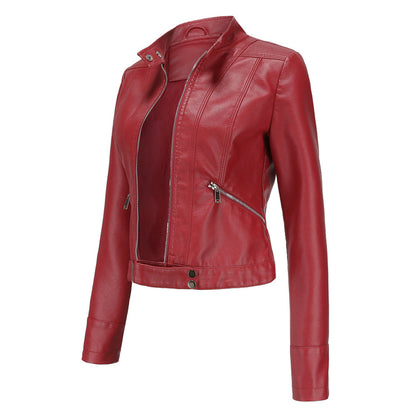 Noor - Women's Bomber Jacket - photo 9