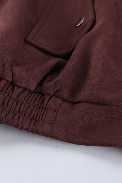 Bexley - Women's Relaxed Ruching Jacket - photo 4