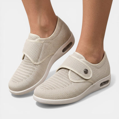 Zinnia - Women's Velcro Shoes - photo 1