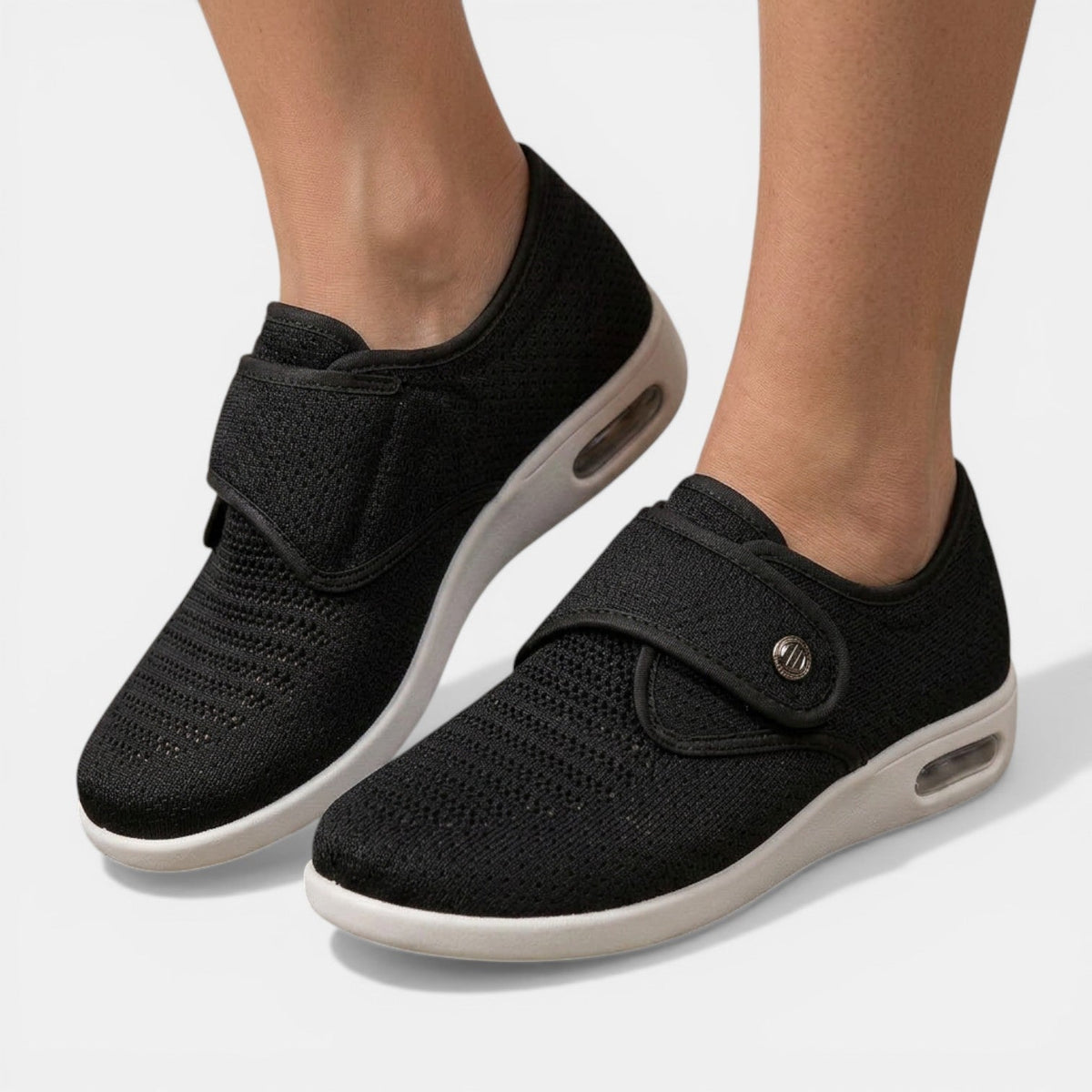 Zinnia - Women's Velcro Shoes - photo 10