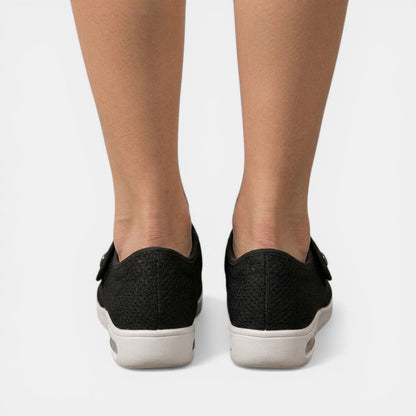 Zinnia - Women's Velcro Shoes - photo 12