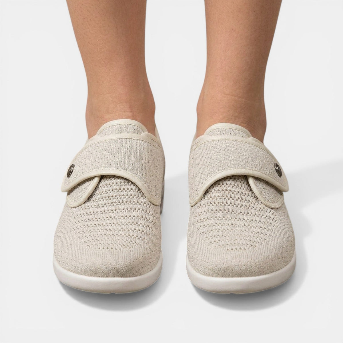 Zinnia - Women's Velcro Shoes - photo 2