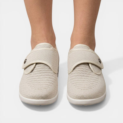 Zinnia - Women's Velcro Shoes - photo 2