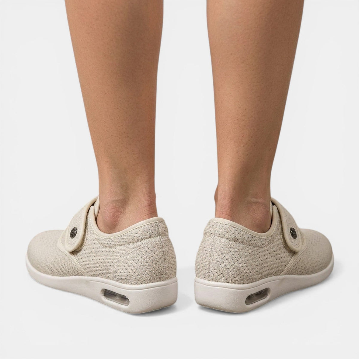 Zinnia - Women's Velcro Shoes - photo 3