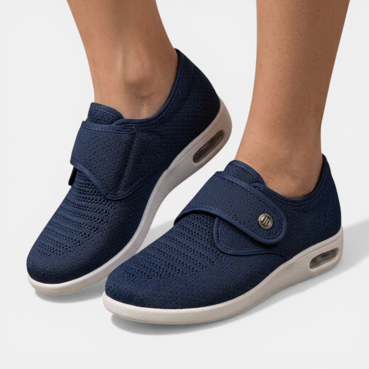 Zinnia - Women's Velcro Shoes - photo 4