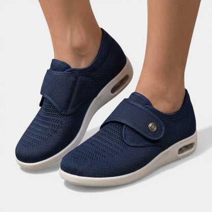 Zinnia - Women's Velcro Shoes - photo 4