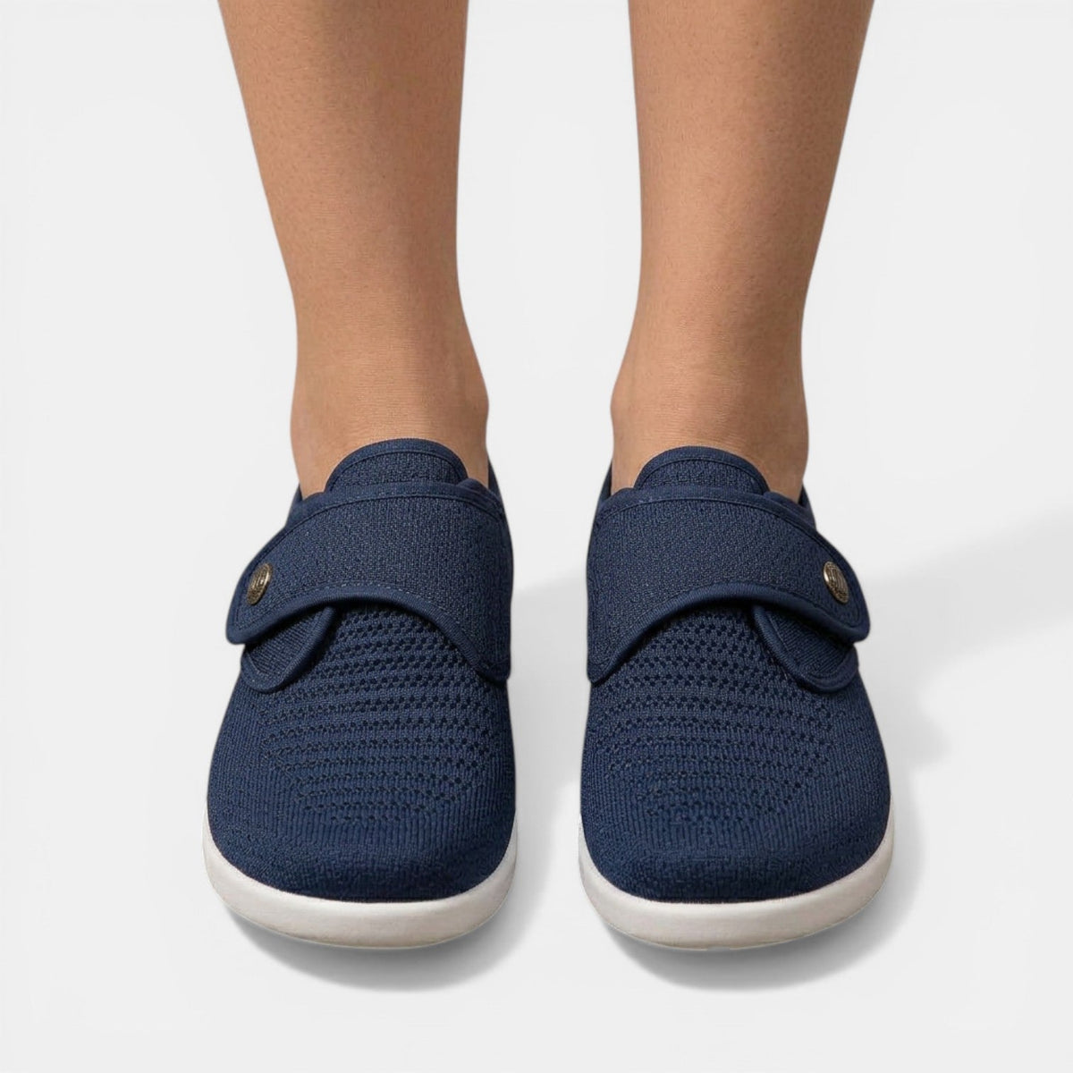 Zinnia - Women's Velcro Shoes - photo 5