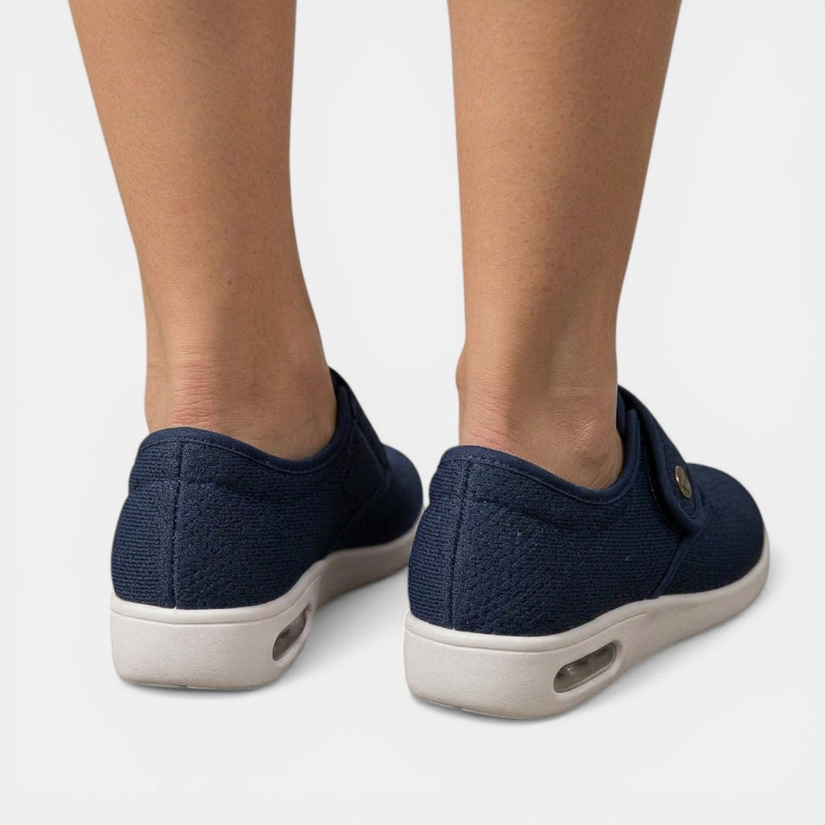Zinnia - Women's Velcro Shoes - photo 6