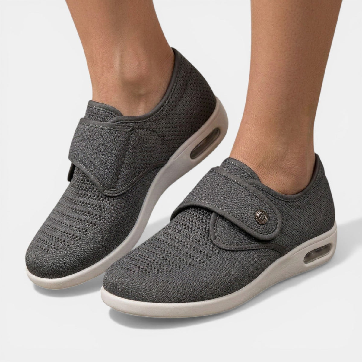 Zinnia - Women's Velcro Shoes - photo 7