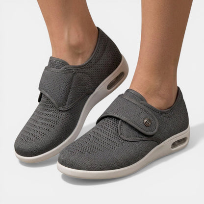 Zinnia - Women's Velcro Shoes - photo 7