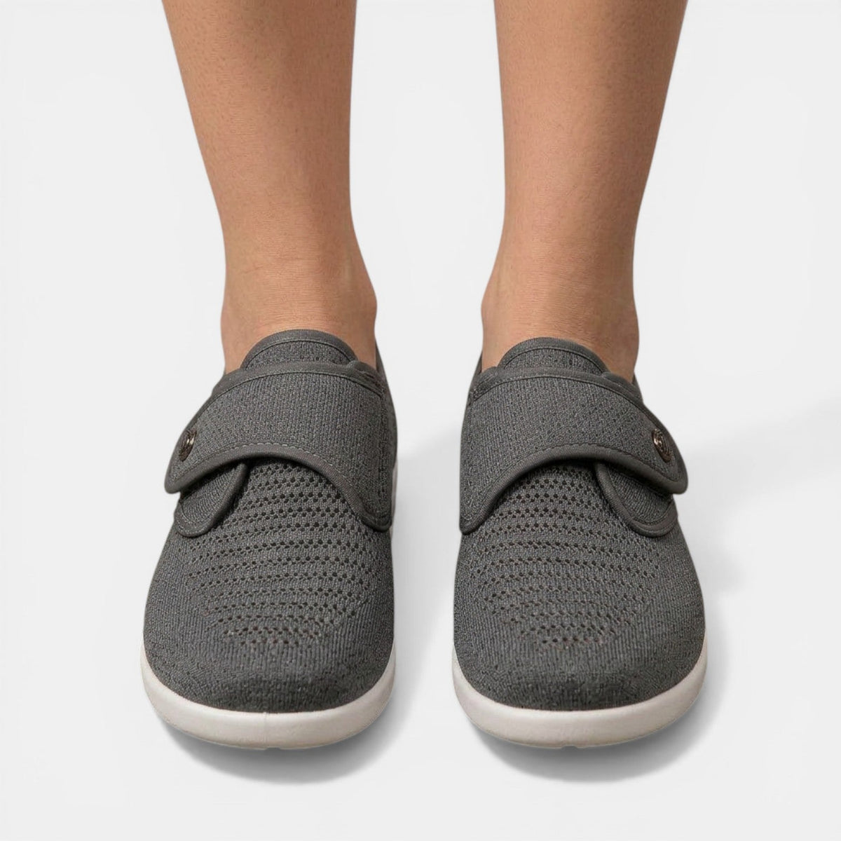 Zinnia - Women's Velcro Shoes - photo 8