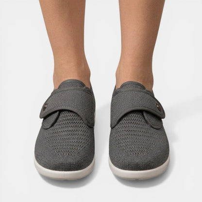 Zinnia - Women's Velcro Shoes - photo 8