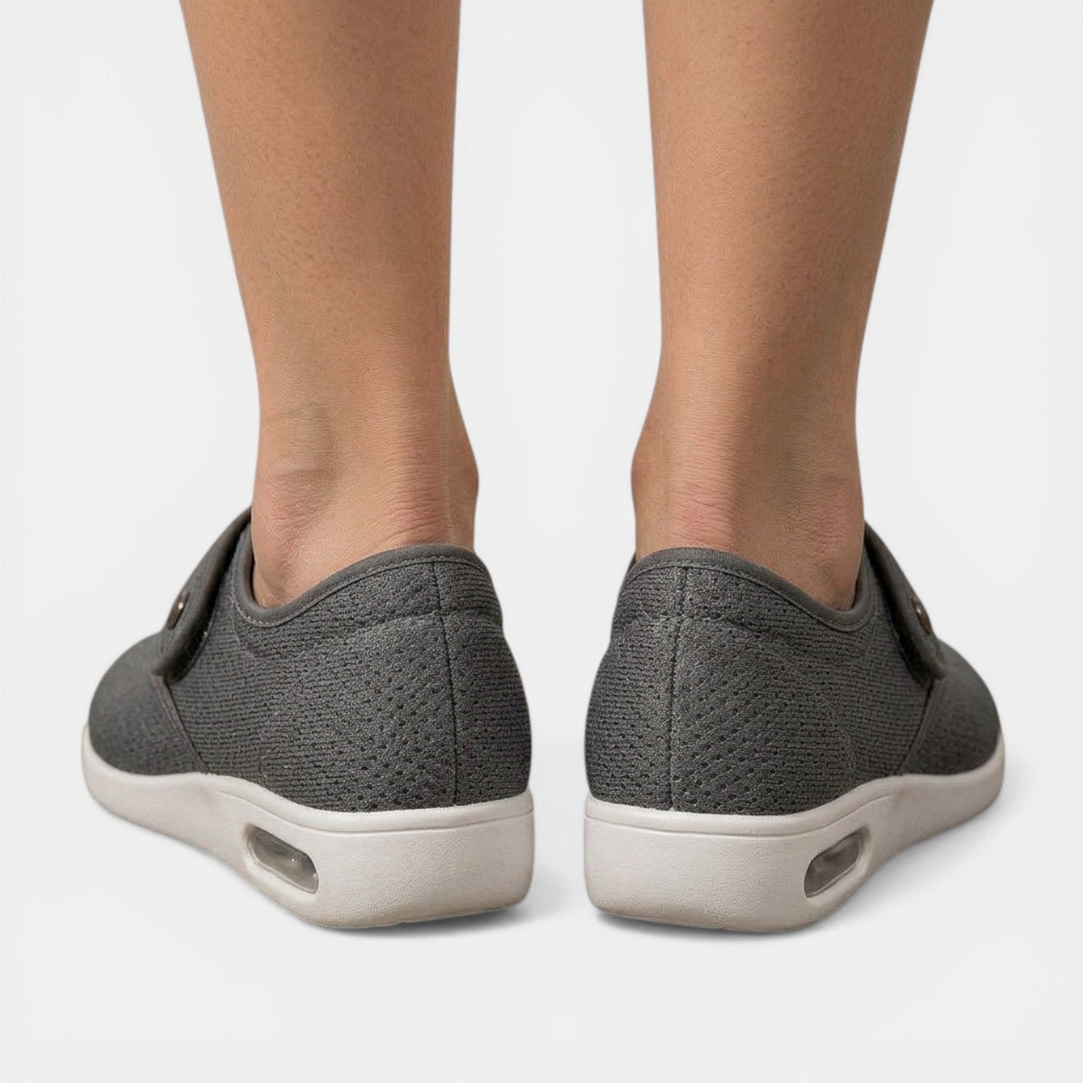 Zinnia - Women's Velcro Shoes - photo 9