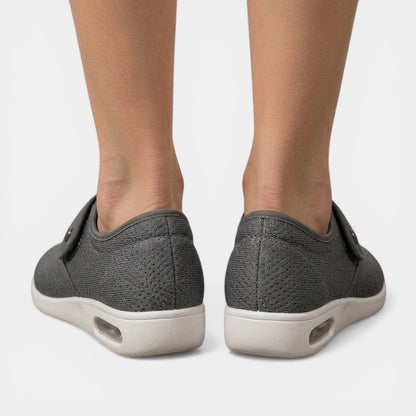 Zinnia - Women's Velcro Shoes - photo 9